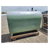 Stove Oil Tank
