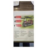 2026 SDLC100 6 Passenger Golf Cart *Need assembly