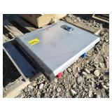 Rheem Tankless Hot Water Heater