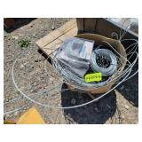 Box of Wire Rope