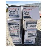 Painters Plastic