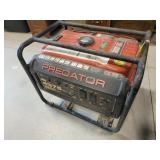Predator 4375 Generator