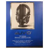 NIB Auvio Head Phones