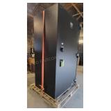 2500 lb Diebold Commercial Bank Safe