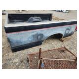 1990 Ford Pickup Box Bed