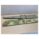 2 - Soft-side Rifle Cases
