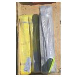 4--Webbing Slings