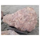 Big Landscape Rock
