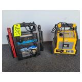 2-- Portable Jump Box
