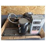 Copeland Condensing Unit w/ Digital Controller