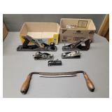 Wood Planers