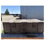 Large Ammo Crate