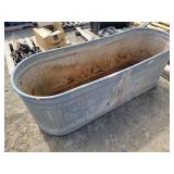 Feed Trough