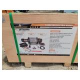 25000 lb Electric Winch