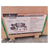 25000 lb Electric Winch