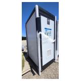 Portable Restroom