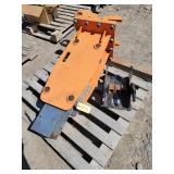 Breaker for Mini Excavator