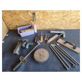 Shop Tool Round Up