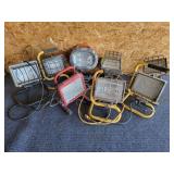 Shop Lights