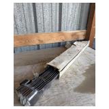 Lawn Mower Blades