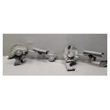 2 - Scotty Down Riggers