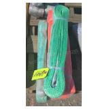 4--Webbing Slings