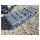 Work Box Truck Bed Tool Box