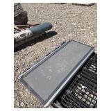 Car Ramp for Loading Dogs