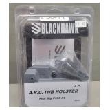 Blackhawk ARC Holster - Size 78 - New