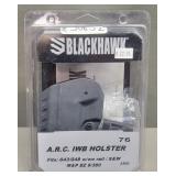 Blackhawk ARC Holster - Size 76 - New
