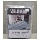 Blackhawk ARC Holster - Size 78 - New