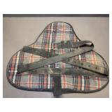 Bare Back Rigging Pad