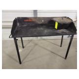 Ozark Trail 10" Dutch Oven/ Camp Chef Table