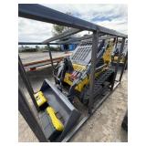 2026 Mini Skid Steer Loader