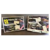 2 - Bon-Aire Auto Polish Kits