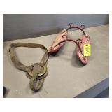 Pack Saddle Frame