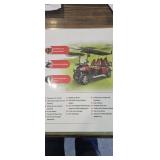 2026 SDLC100 6 Passenger Golf Cart *Need Assembly