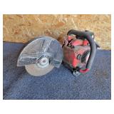 Shindawa Concrete Saw
