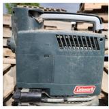 Portable Water Heater