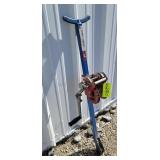 Hercules Port-A-Puller Boat Winch