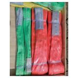4--Webbing Slings