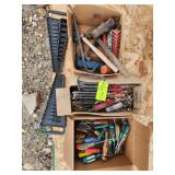 Shop Tools