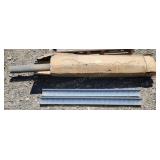 Box of Bissel Brushes