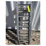 Motorcycle Ramp - Folding