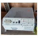 Power Inverter