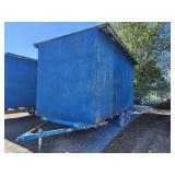 Bee House Trailer