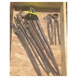 Forge Tools