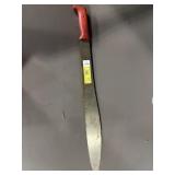 Colima Machete