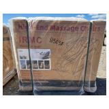 Massage Chair *Minor Assembly Required