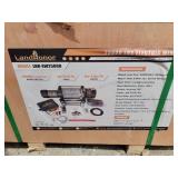 25000 lb Winch